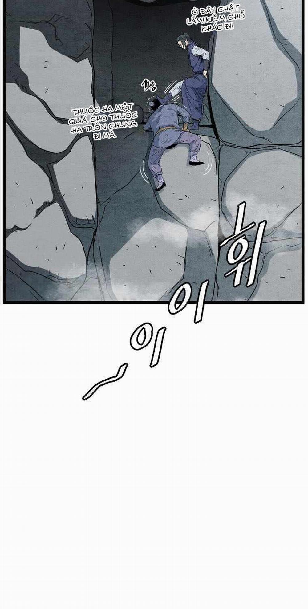 Đăng Nhập Murim 105 trang 32