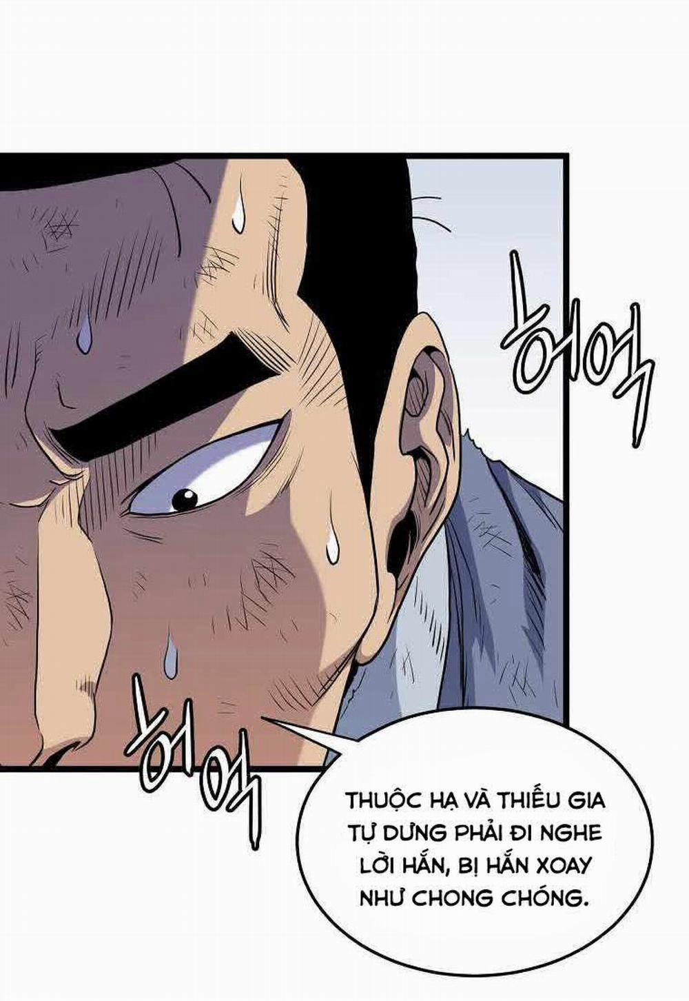 Đăng Nhập Murim 105 trang 36