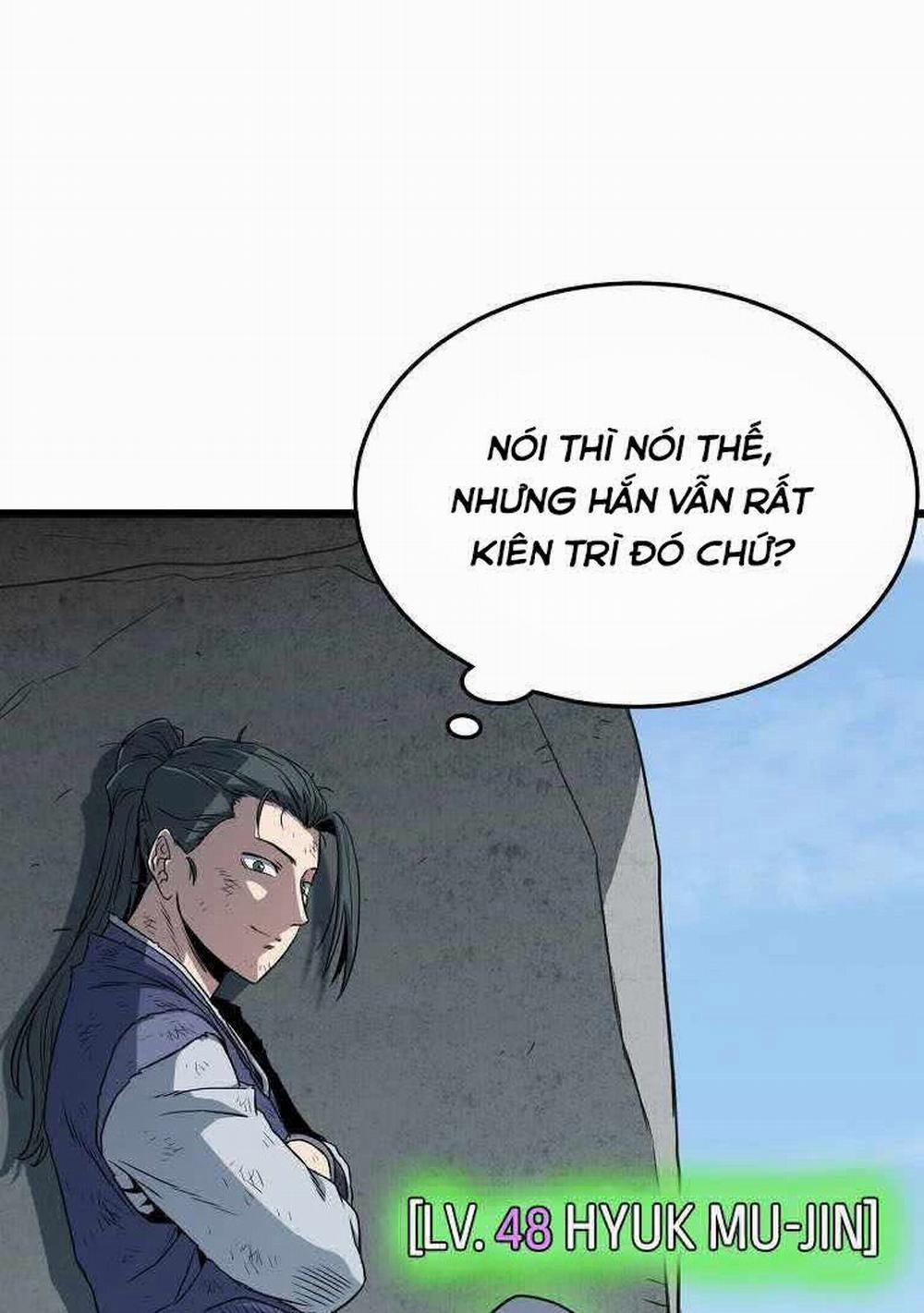 Đăng Nhập Murim 105 trang 38