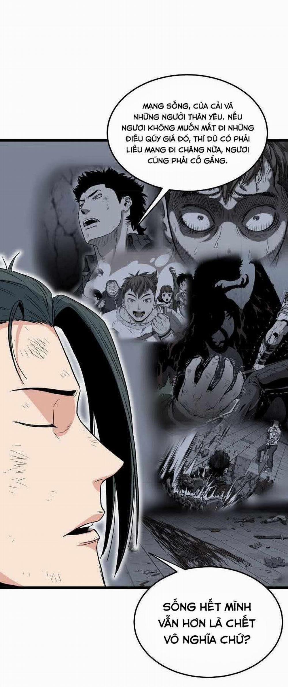 Đăng Nhập Murim 105 trang 41