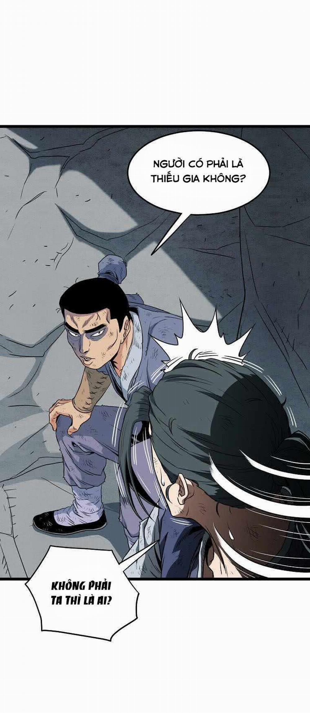 Đăng Nhập Murim 105 trang 44