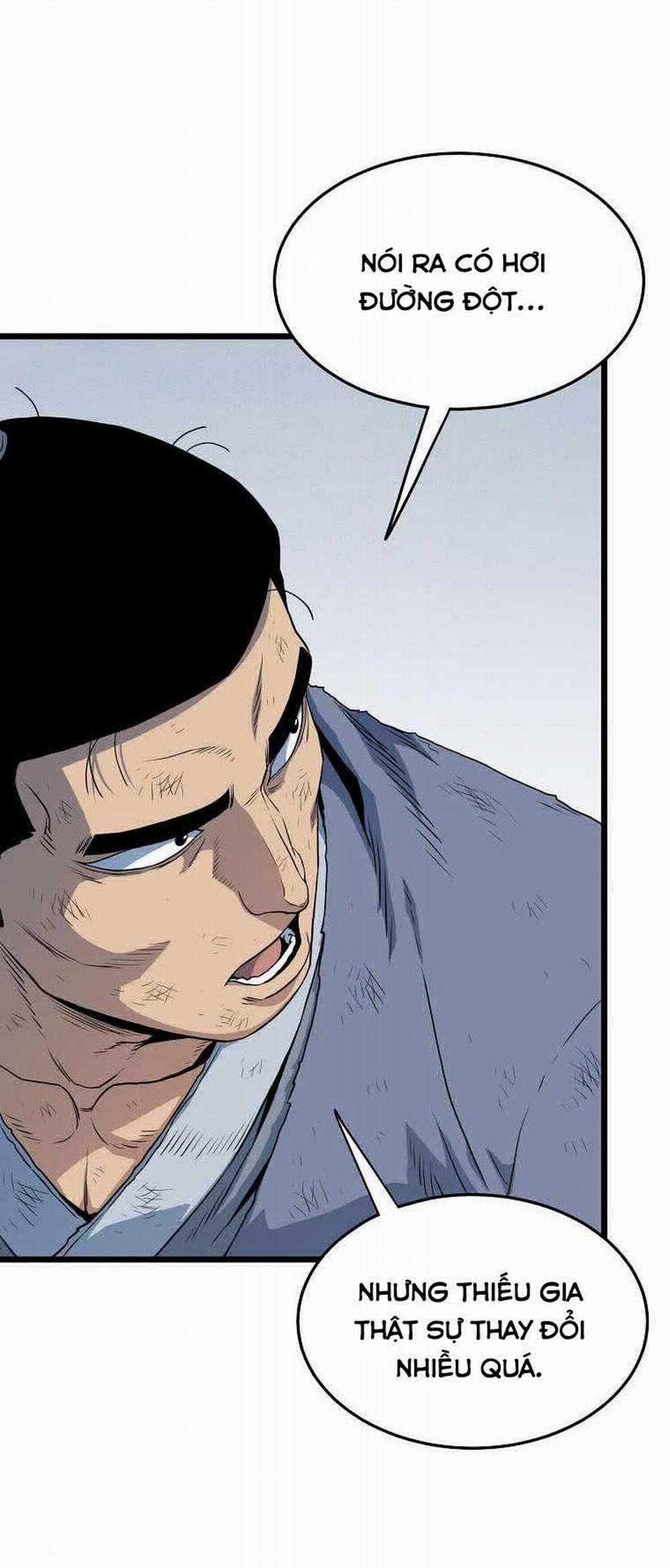 Đăng Nhập Murim 105 trang 45