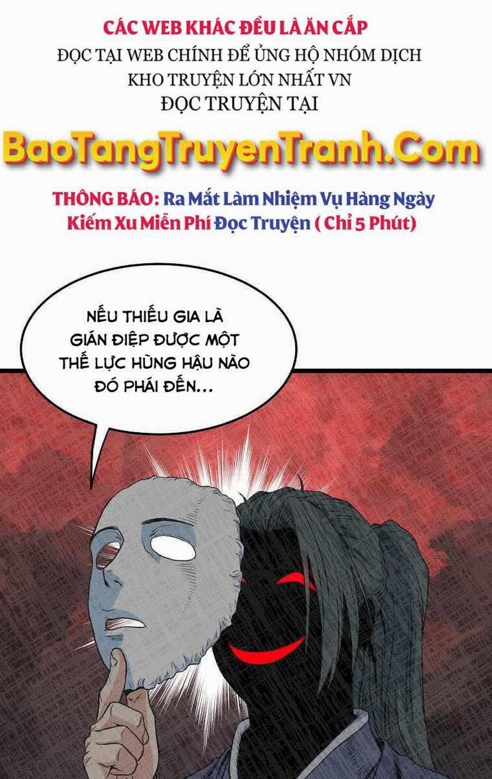 Đăng Nhập Murim 105 trang 49