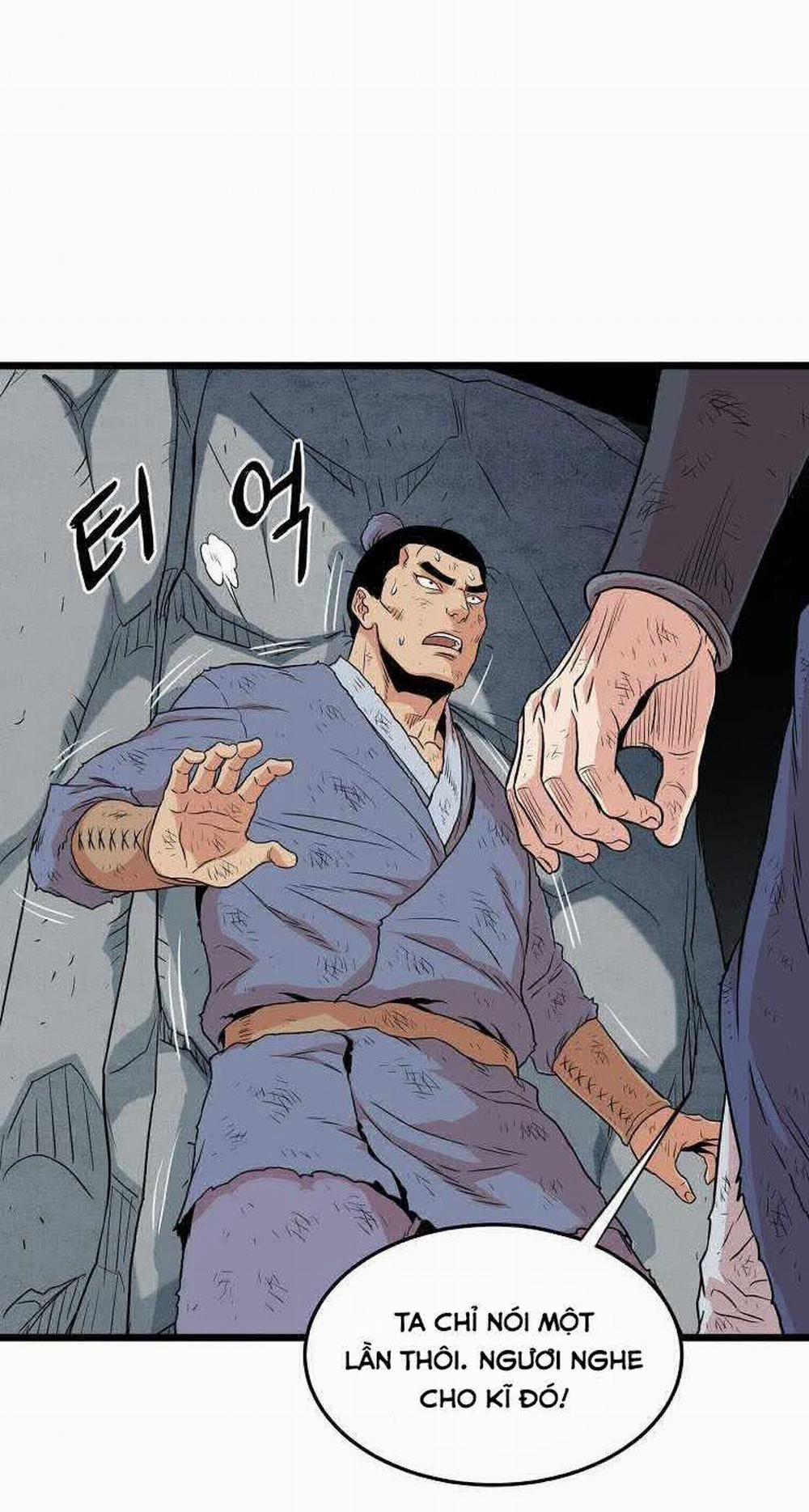 Đăng Nhập Murim 105 trang 56