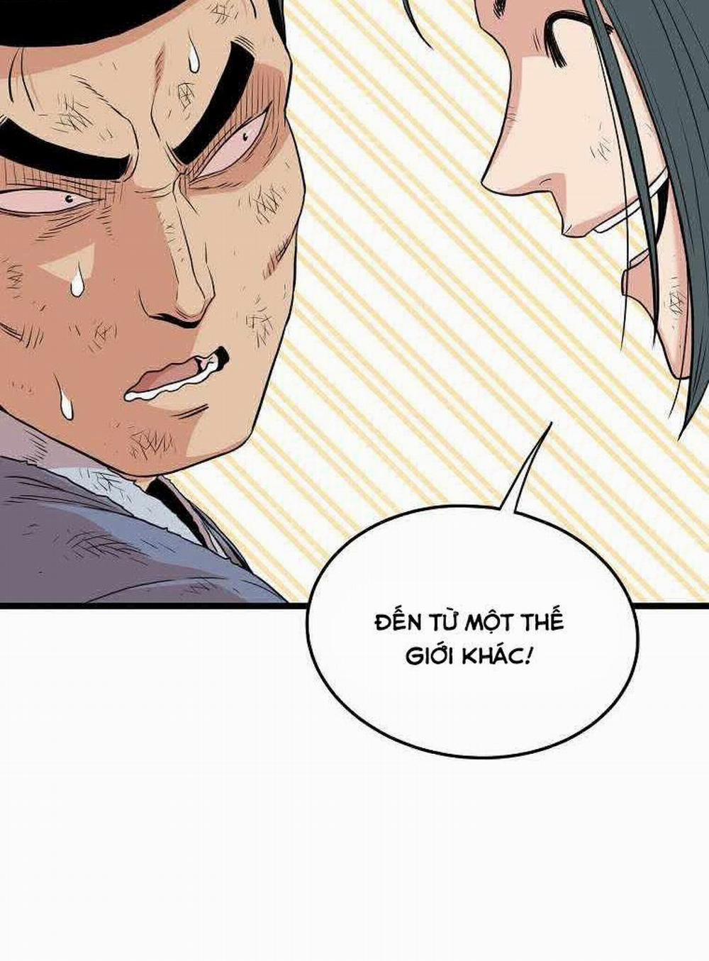 Đăng Nhập Murim 105 trang 58