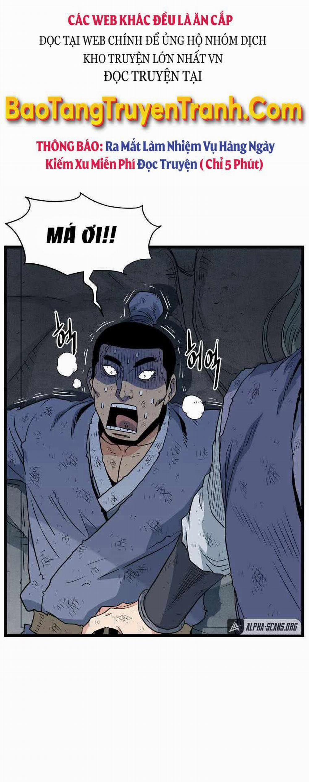 Đăng Nhập Murim 105 trang 64