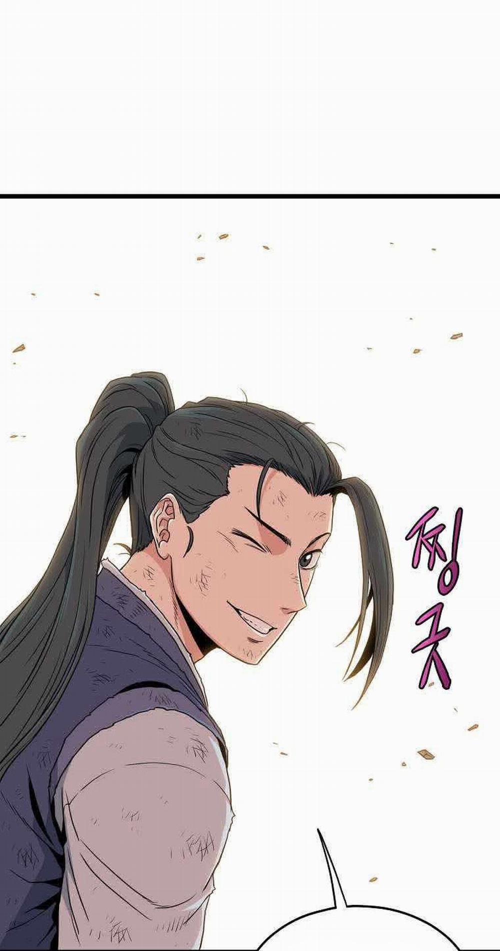 Đăng Nhập Murim 105 trang 65