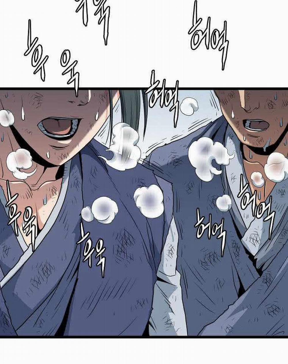 Đăng Nhập Murim 105 trang 67