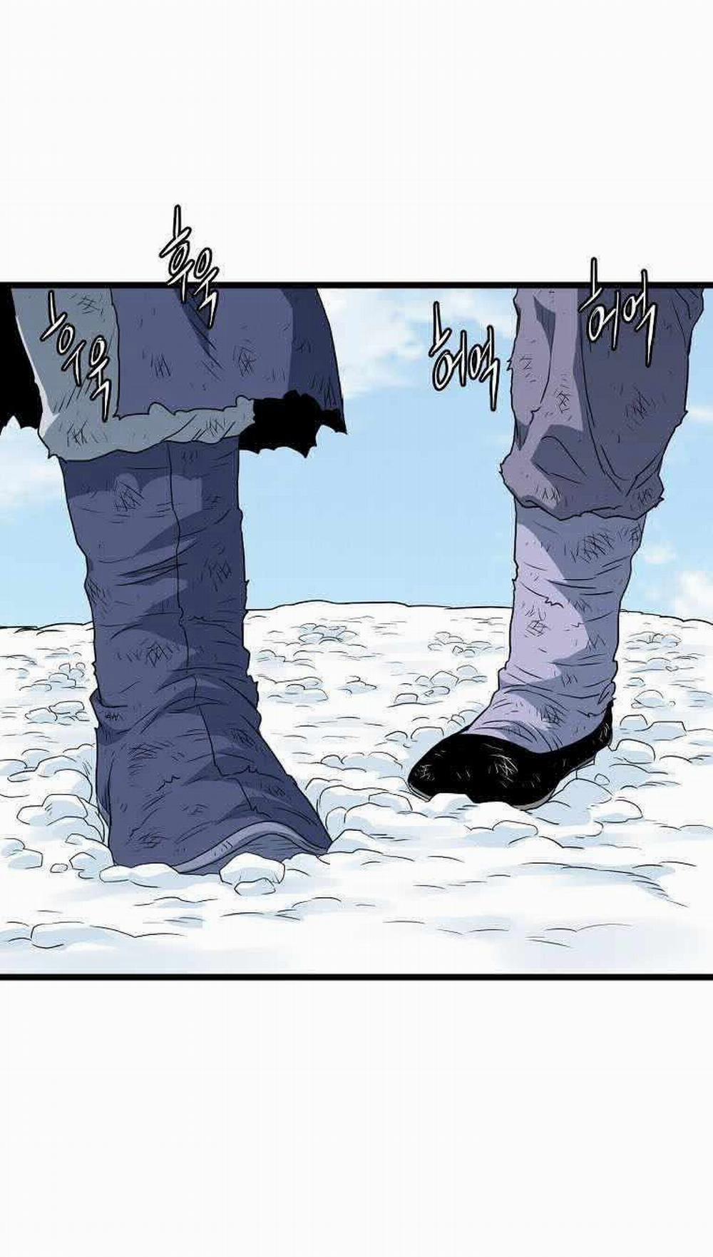 Đăng Nhập Murim 105 trang 69