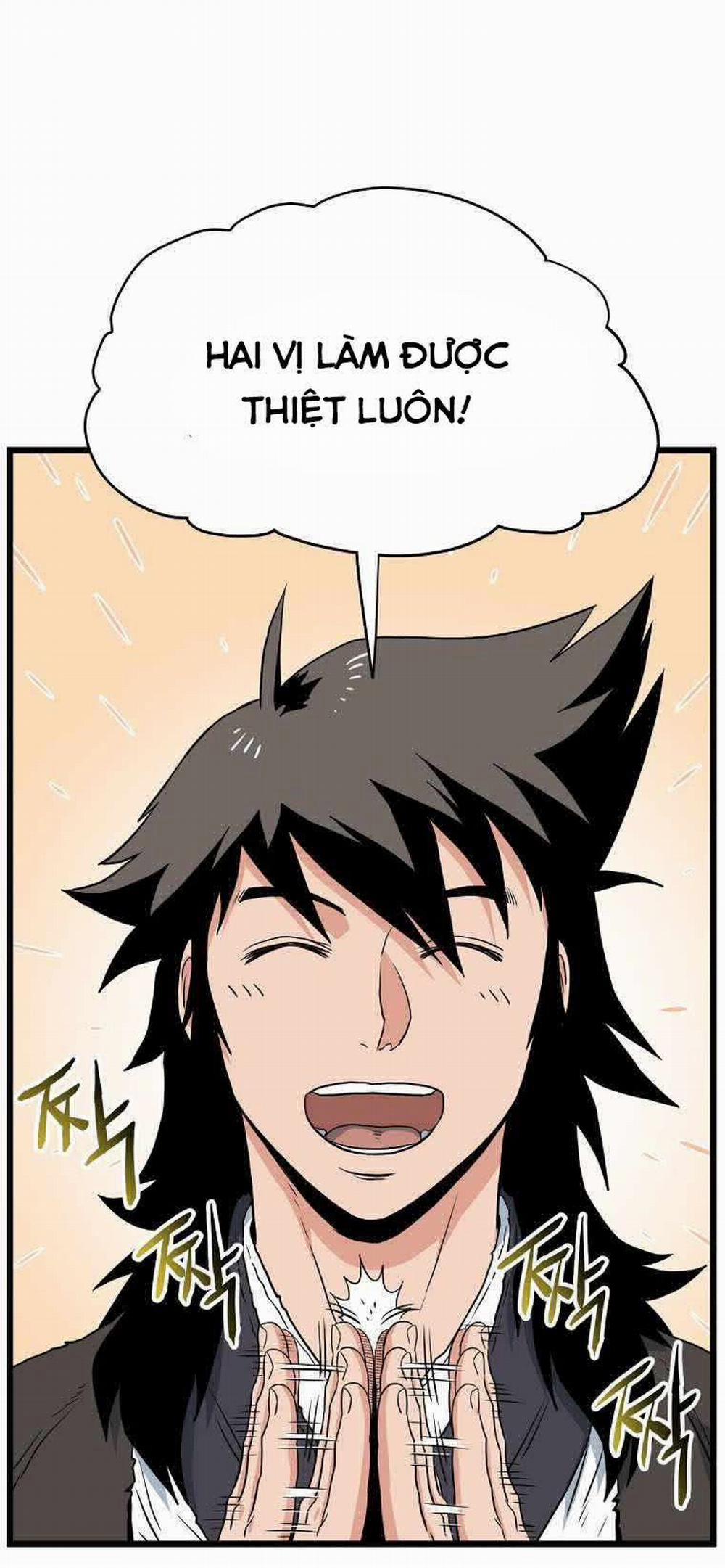 Đăng Nhập Murim 105 trang 75