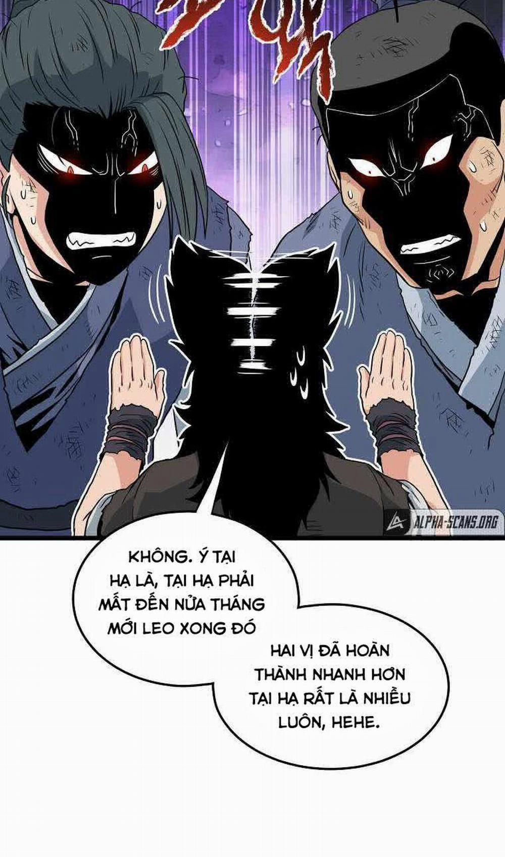 Đăng Nhập Murim 105 trang 77