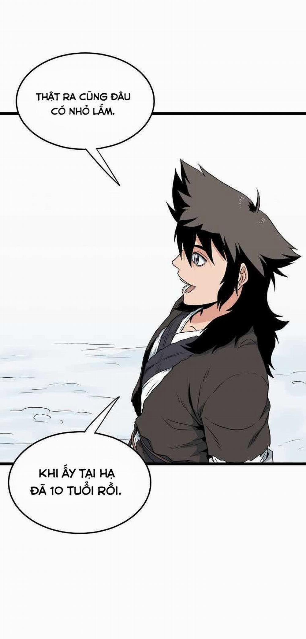 Đăng Nhập Murim 105 trang 79