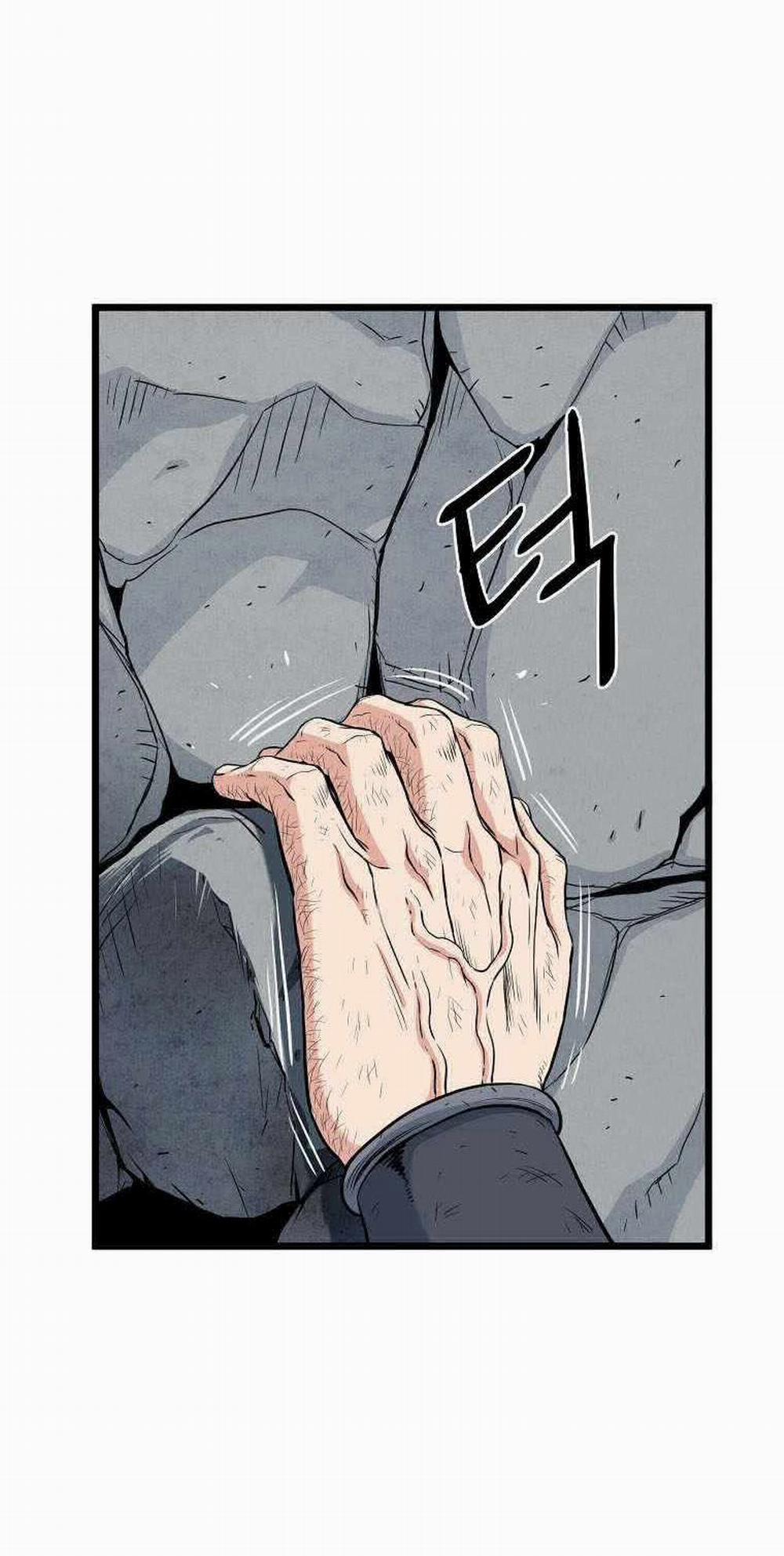 Đăng Nhập Murim 105 trang 8