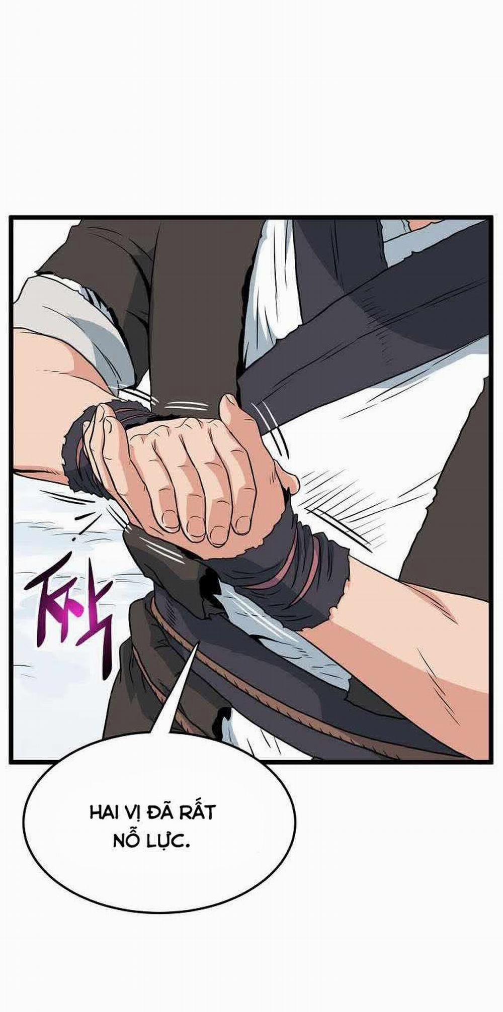 Đăng Nhập Murim 105 trang 81