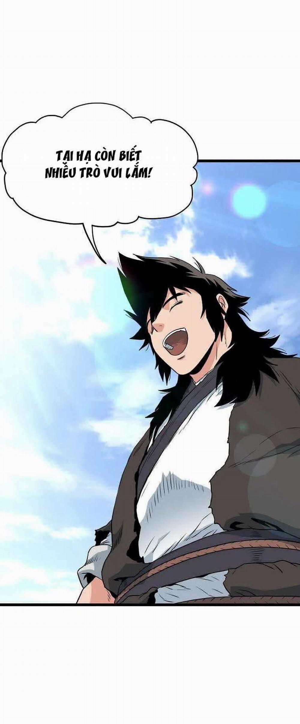 Đăng Nhập Murim 105 trang 85