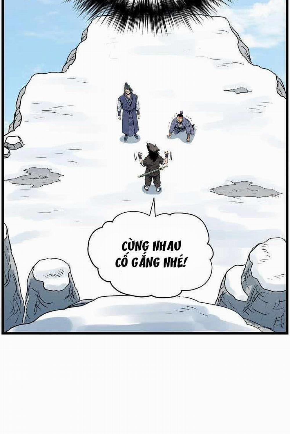 Đăng Nhập Murim 105 trang 90