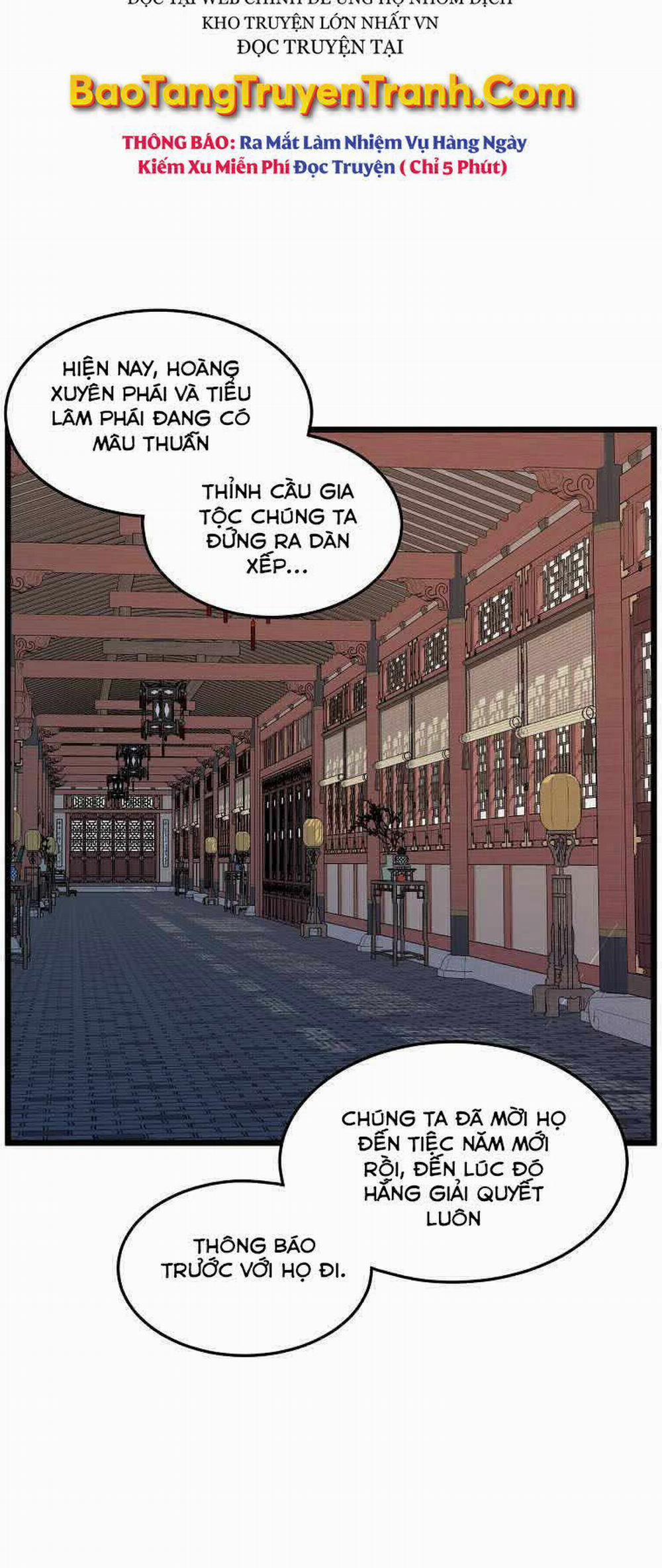Đăng Nhập Murim 106 trang 1