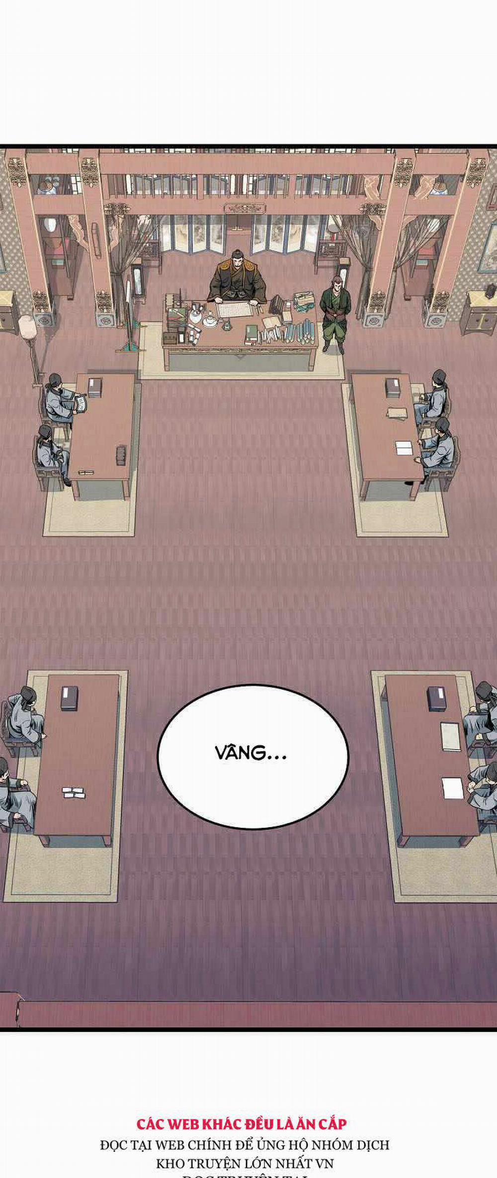 Đăng Nhập Murim 106 trang 10