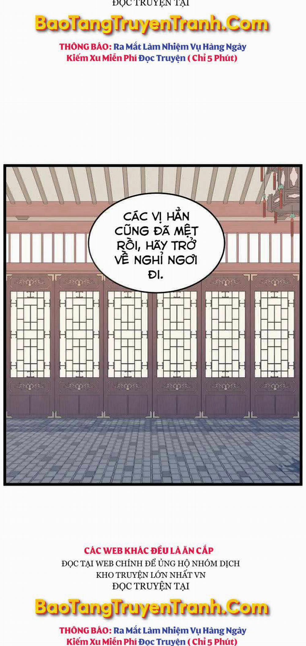 Đăng Nhập Murim 106 trang 11