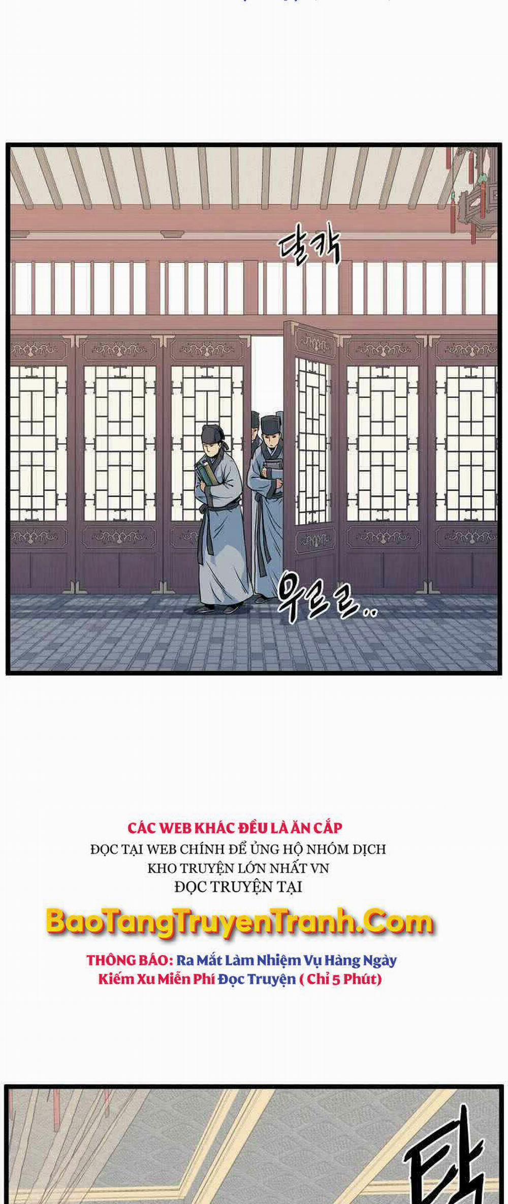 Đăng Nhập Murim 106 trang 12