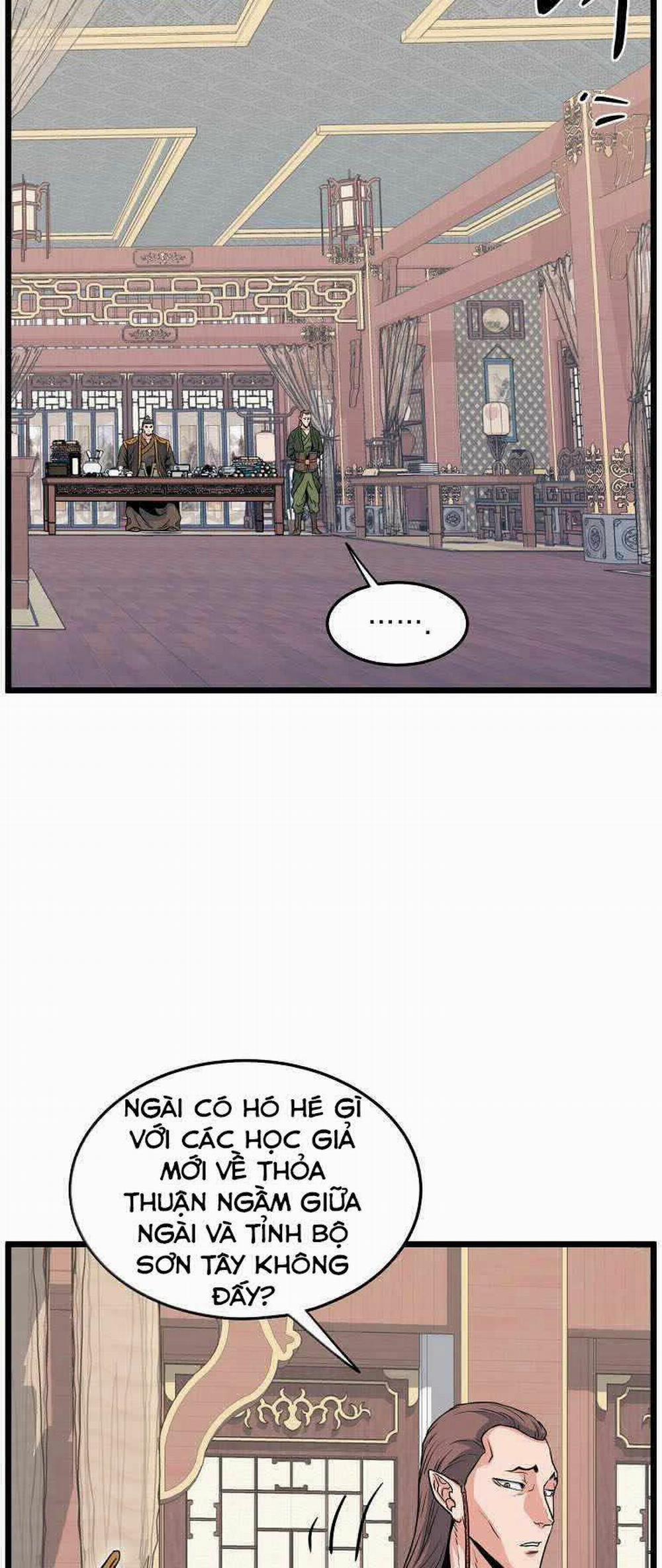 Đăng Nhập Murim 106 trang 13