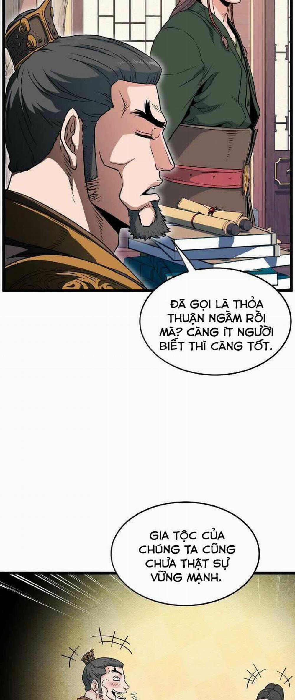 Đăng Nhập Murim 106 trang 14