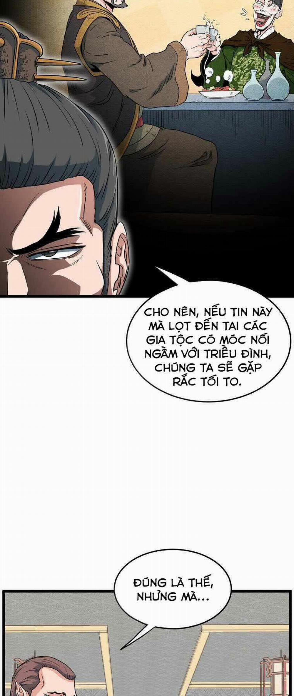 Đăng Nhập Murim 106 trang 15