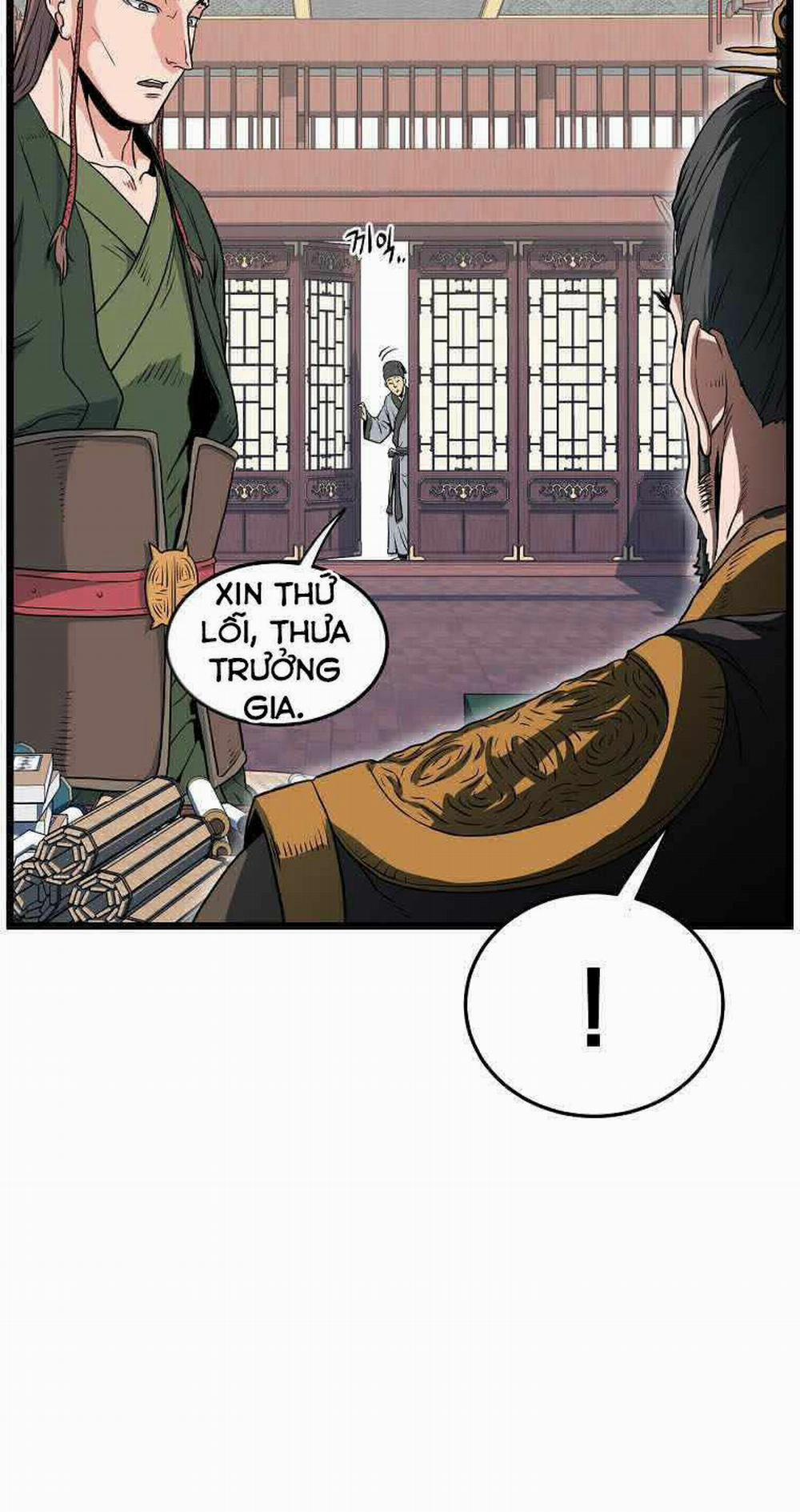 Đăng Nhập Murim 106 trang 16