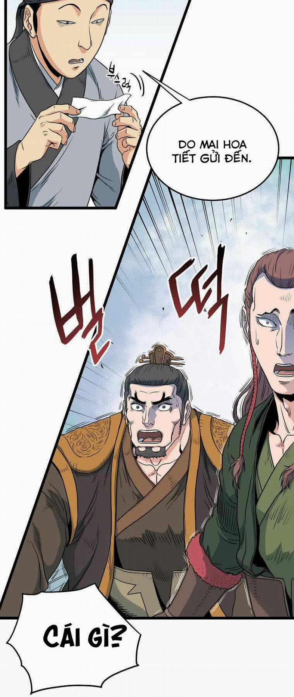 Đăng Nhập Murim 106 trang 18