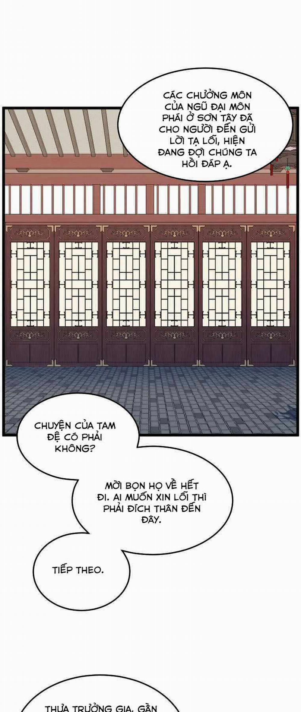 Đăng Nhập Murim 106 trang 2