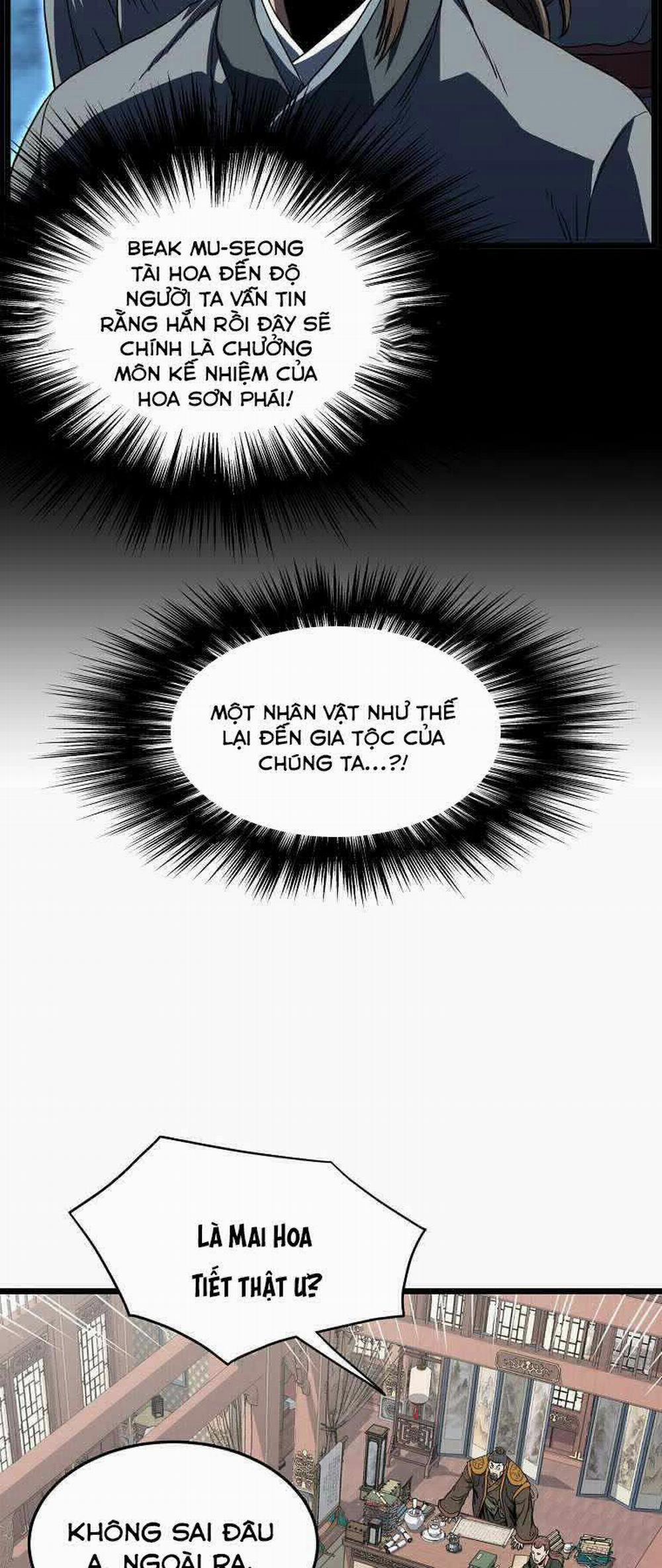 Đăng Nhập Murim 106 trang 20