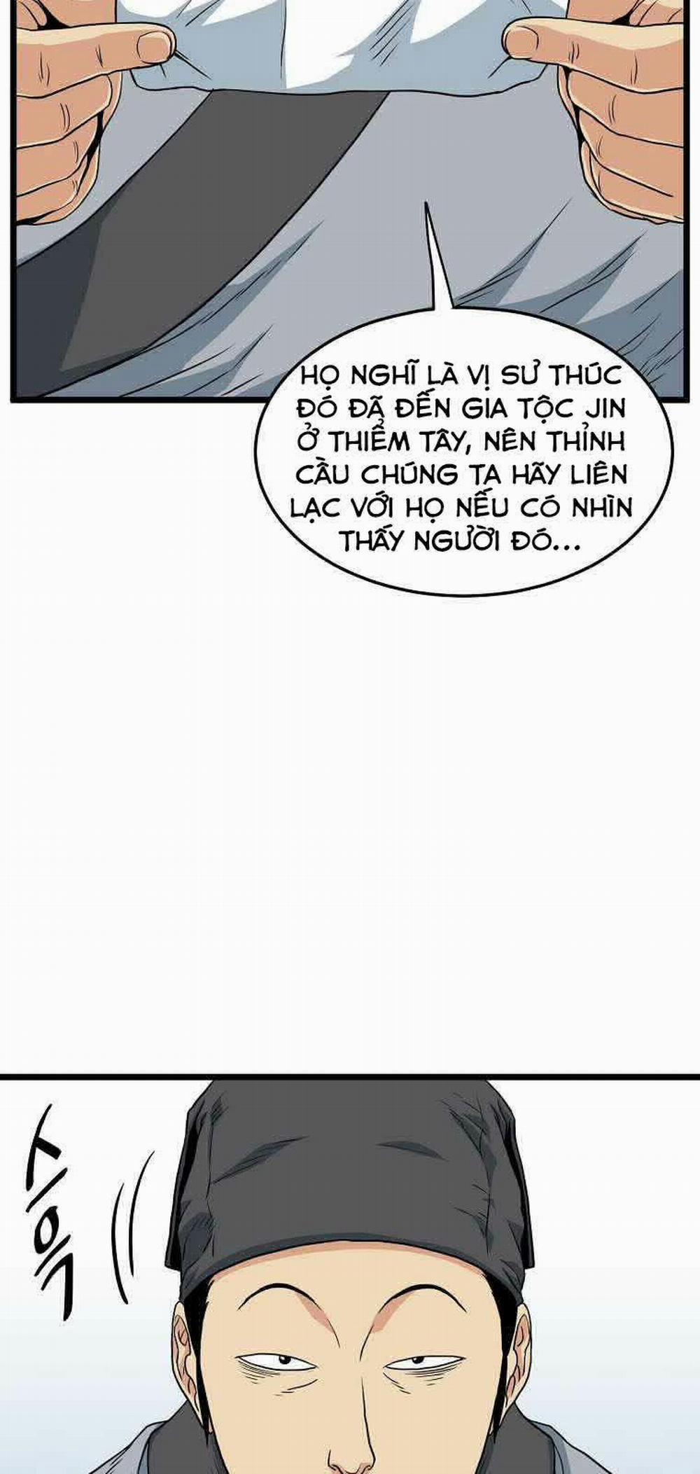 Đăng Nhập Murim 106 trang 22