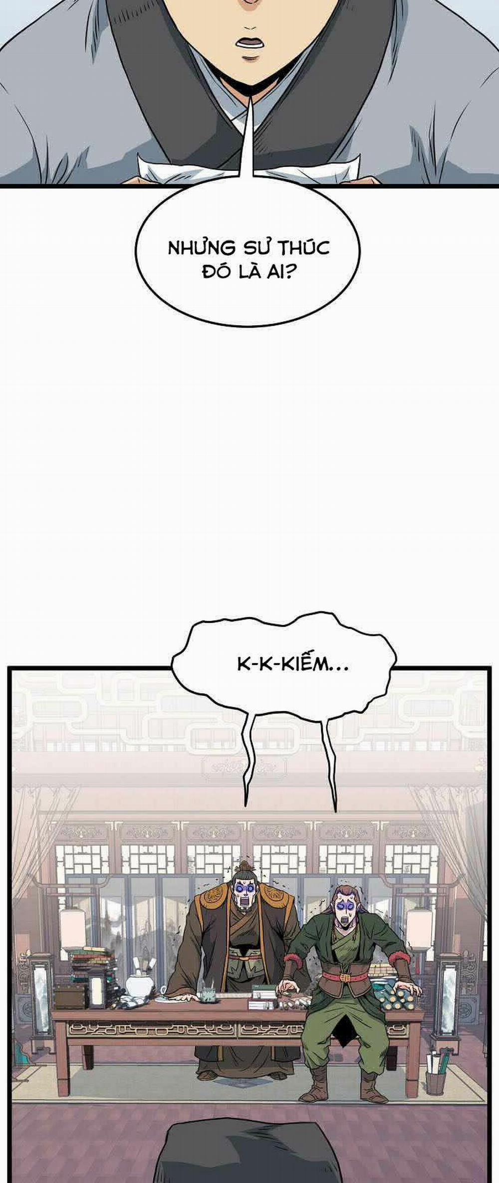 Đăng Nhập Murim 106 trang 23