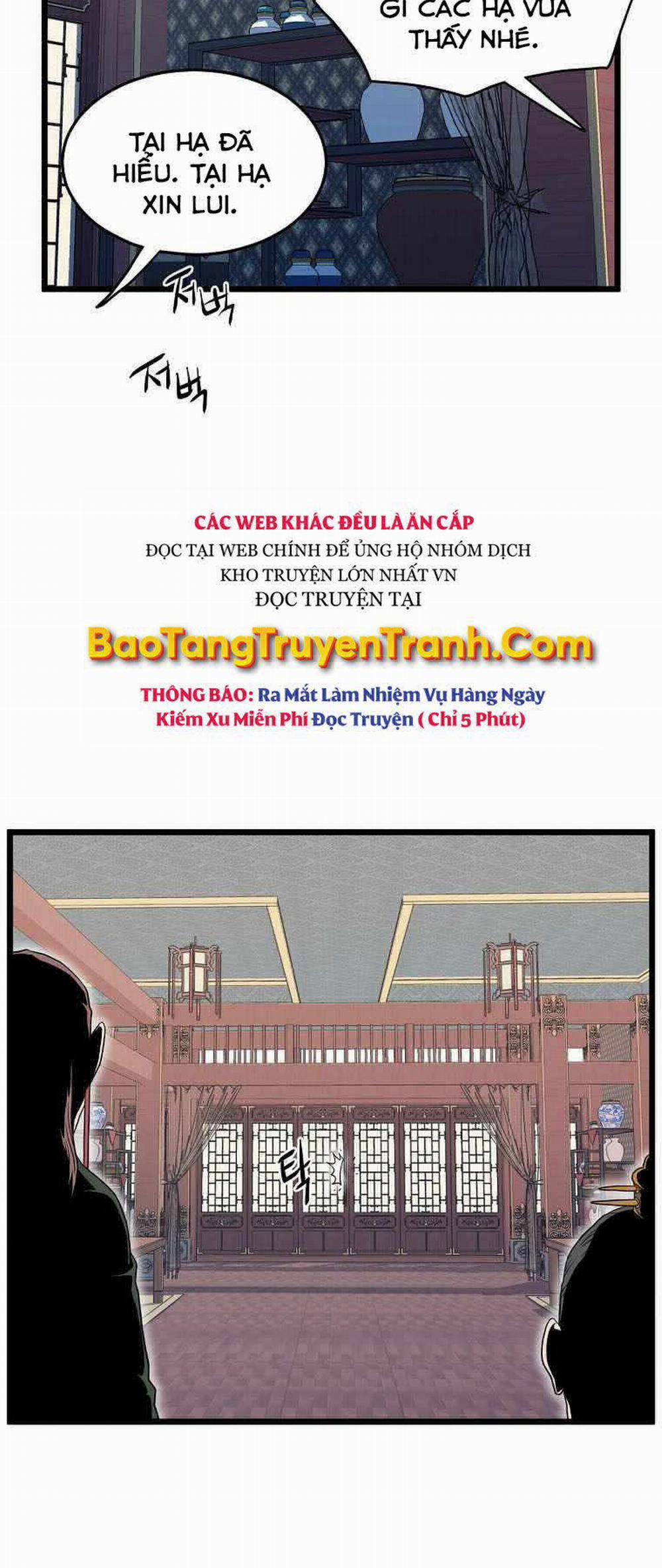 Đăng Nhập Murim 106 trang 25