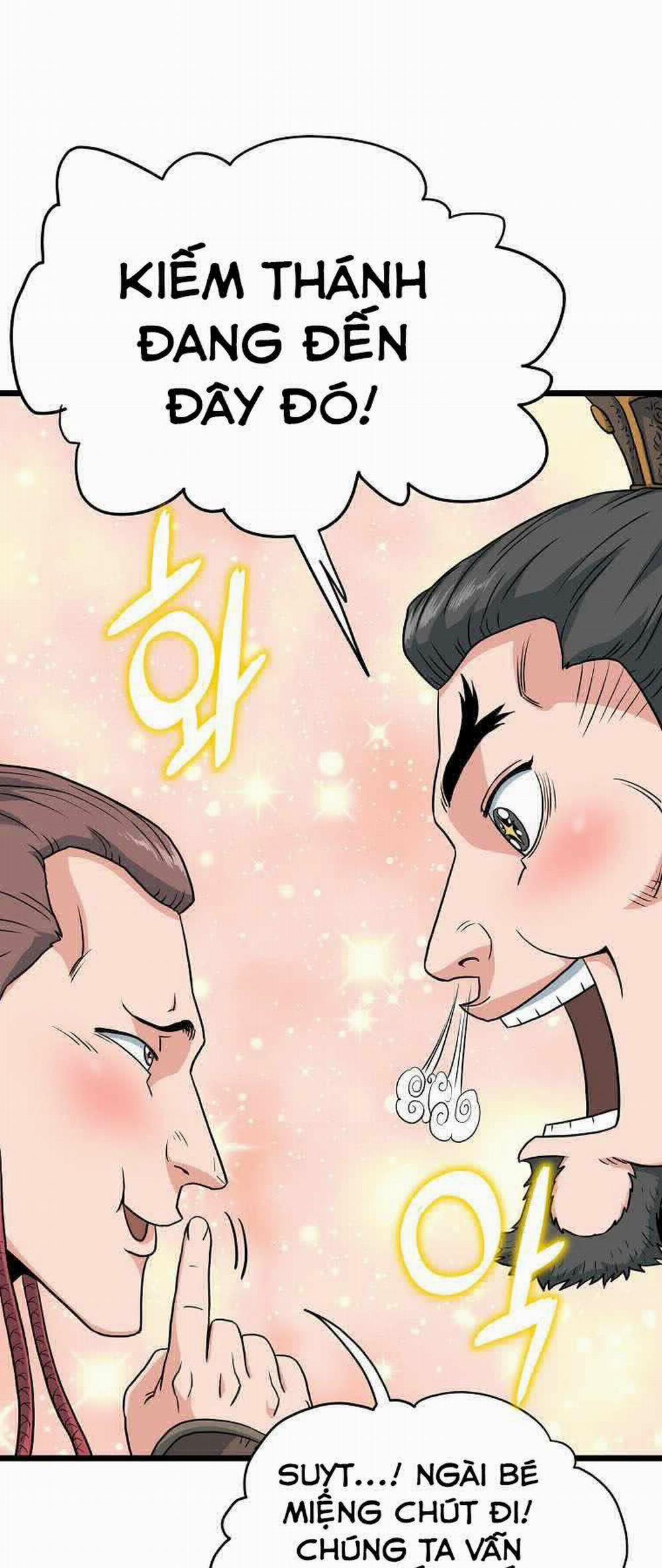 Đăng Nhập Murim 106 trang 26