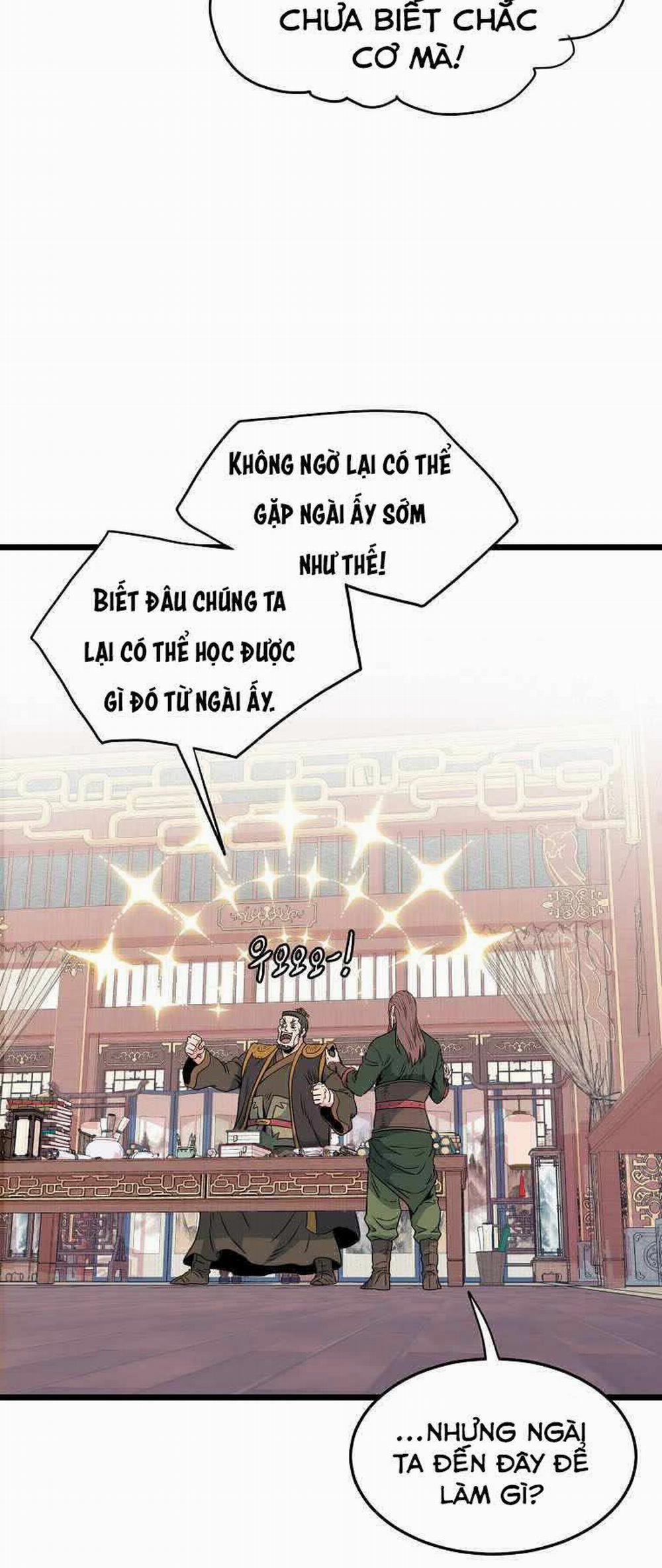 Đăng Nhập Murim 106 trang 27