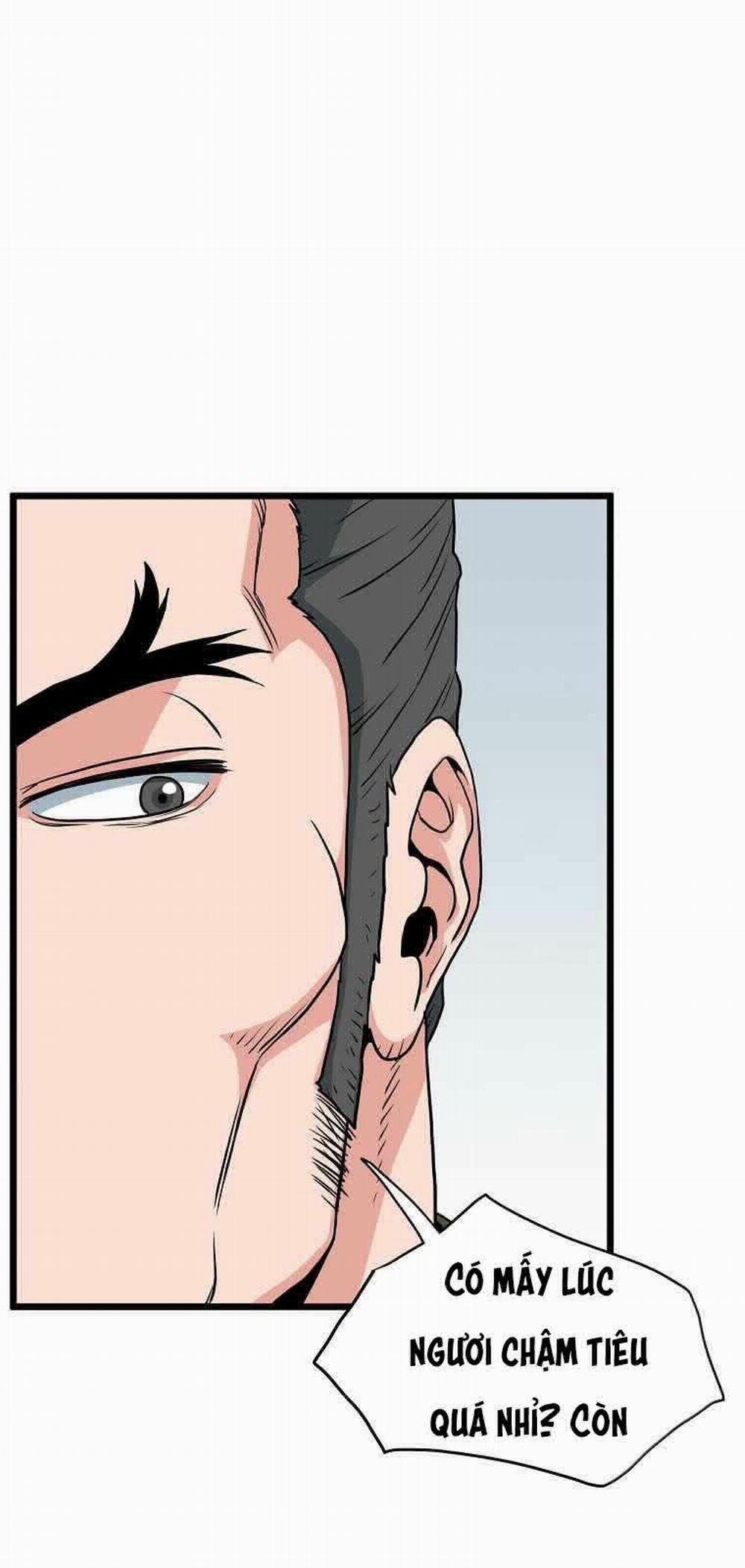 Đăng Nhập Murim 106 trang 28