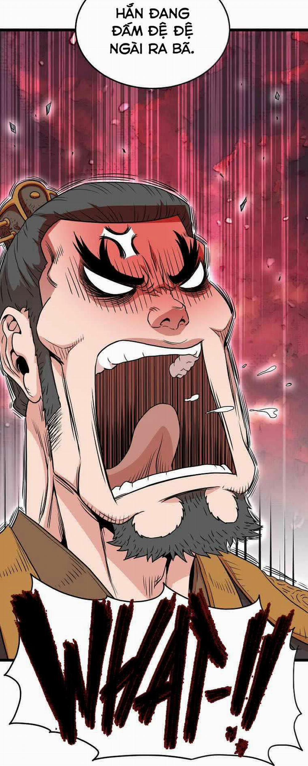 Đăng Nhập Murim 106 trang 33