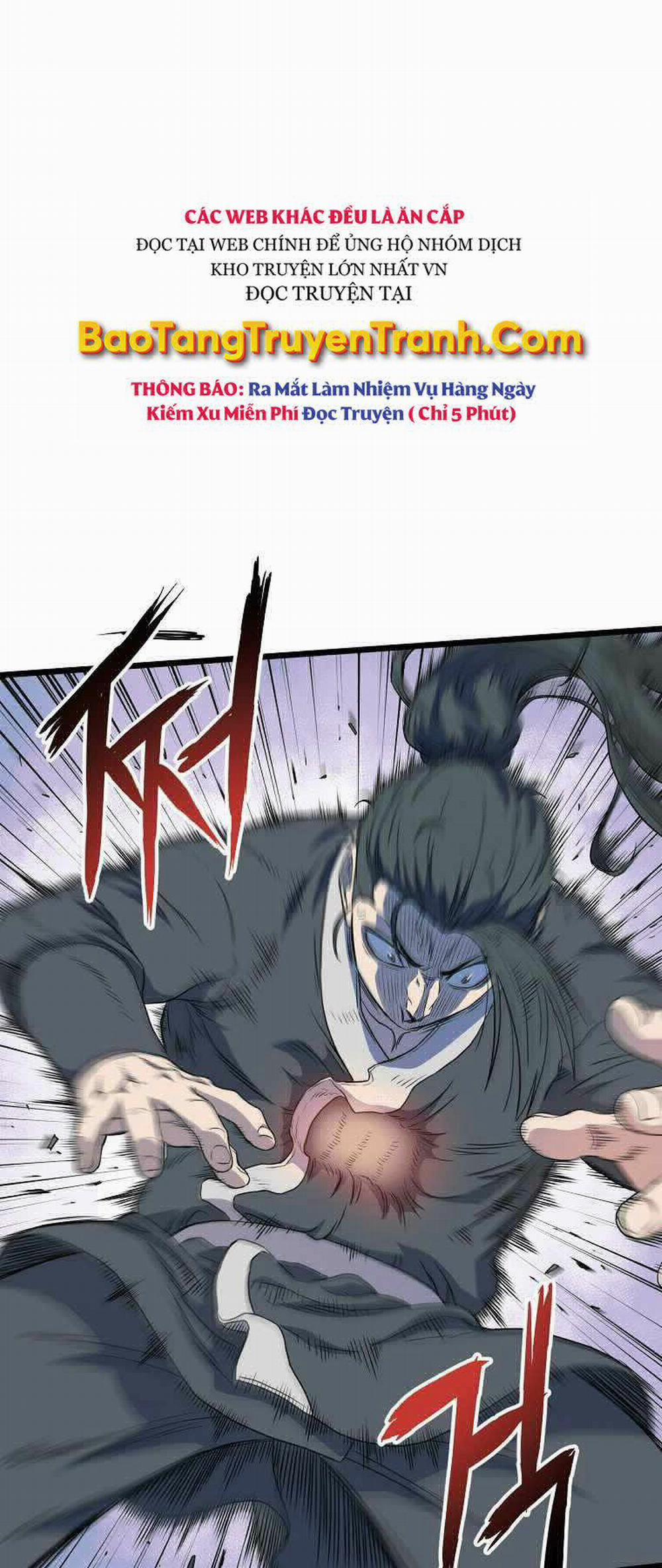 Đăng Nhập Murim 106 trang 35