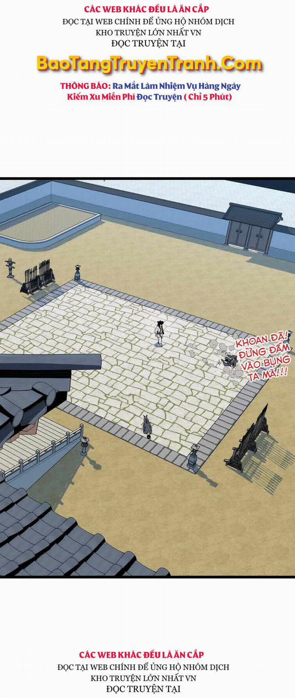 Đăng Nhập Murim 106 trang 37