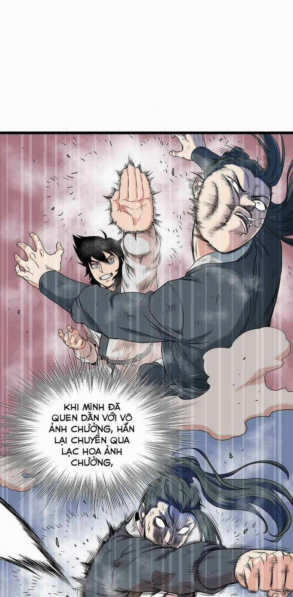 Đăng Nhập Murim 106 trang 39