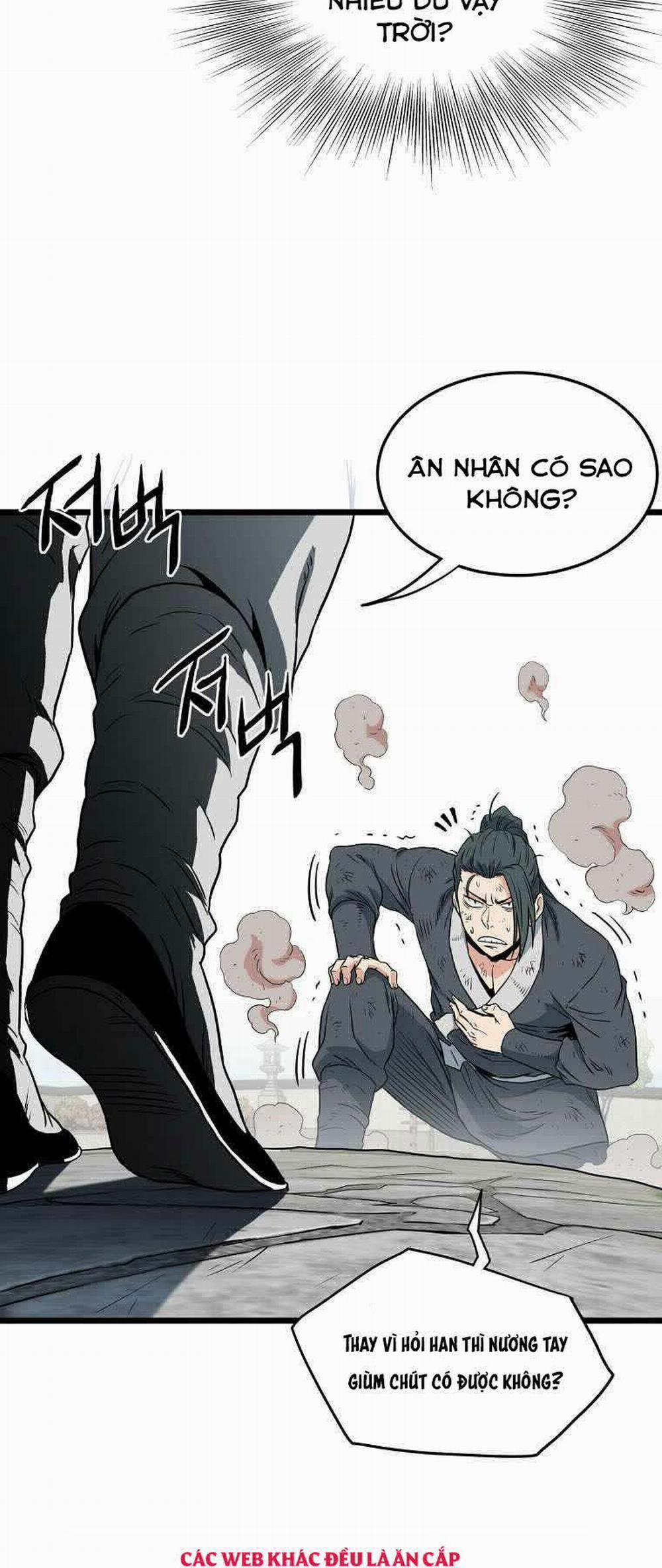 Đăng Nhập Murim 106 trang 41