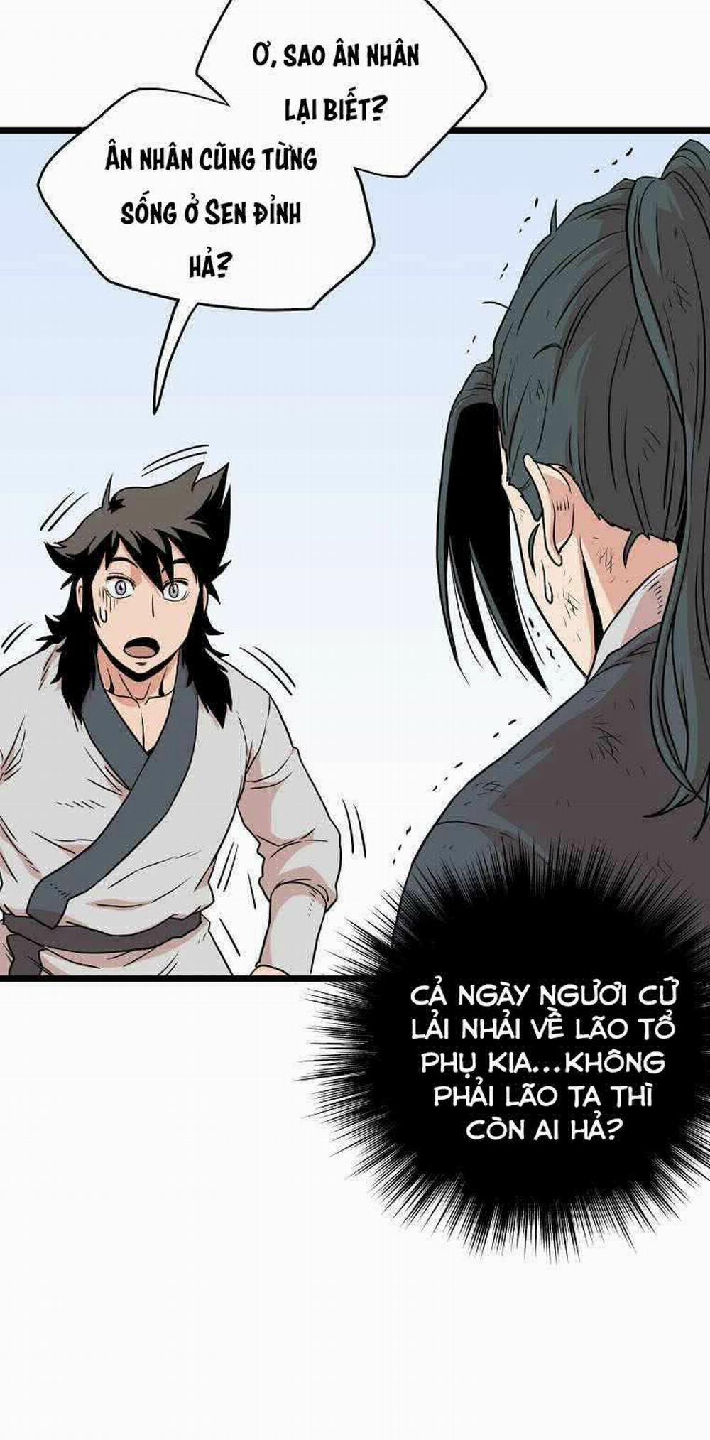 Đăng Nhập Murim 106 trang 44