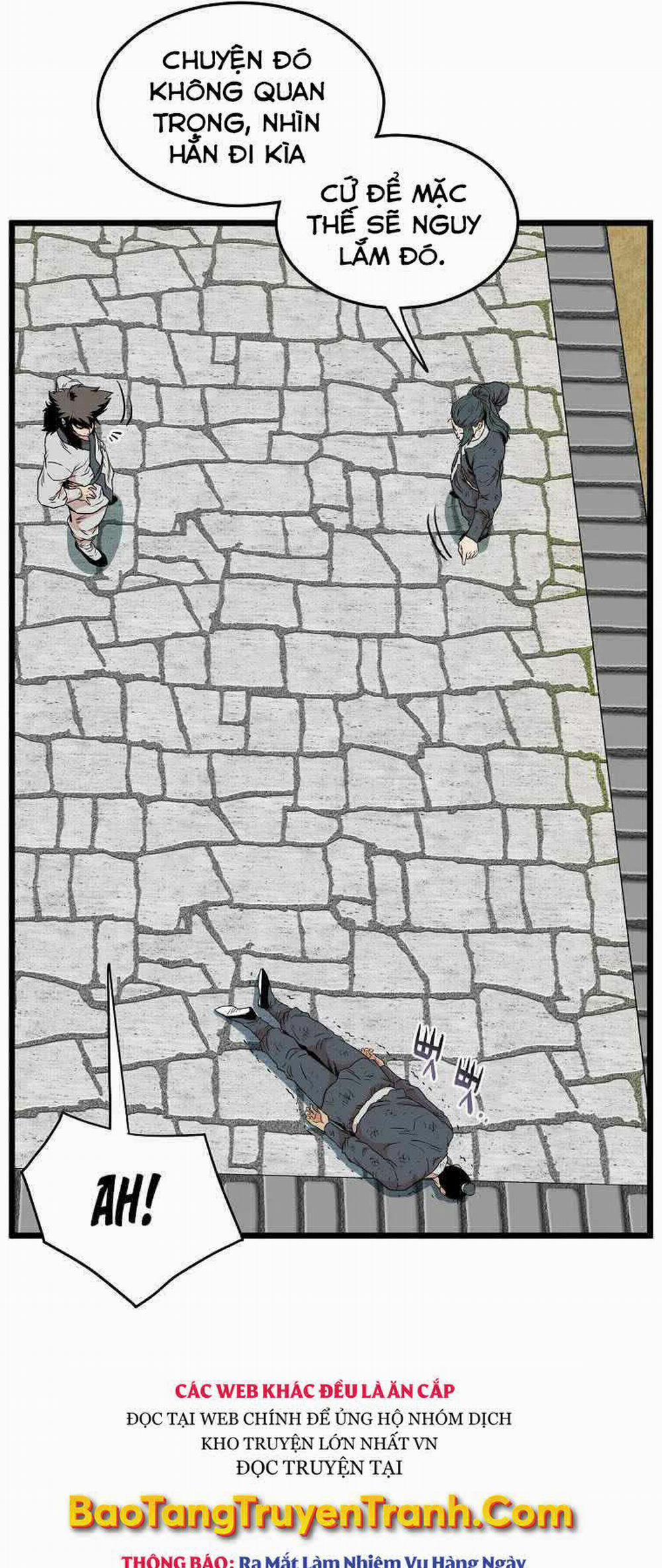 Đăng Nhập Murim 106 trang 45