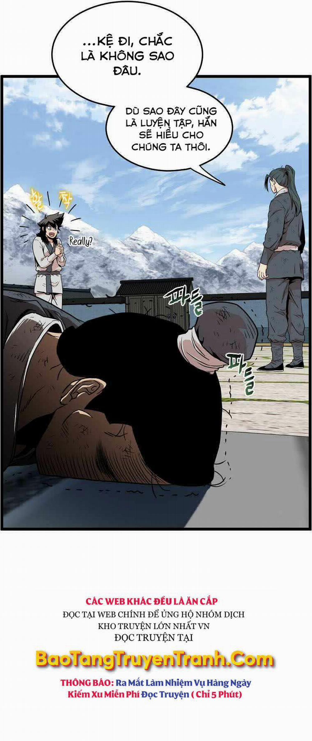 Đăng Nhập Murim 106 trang 48