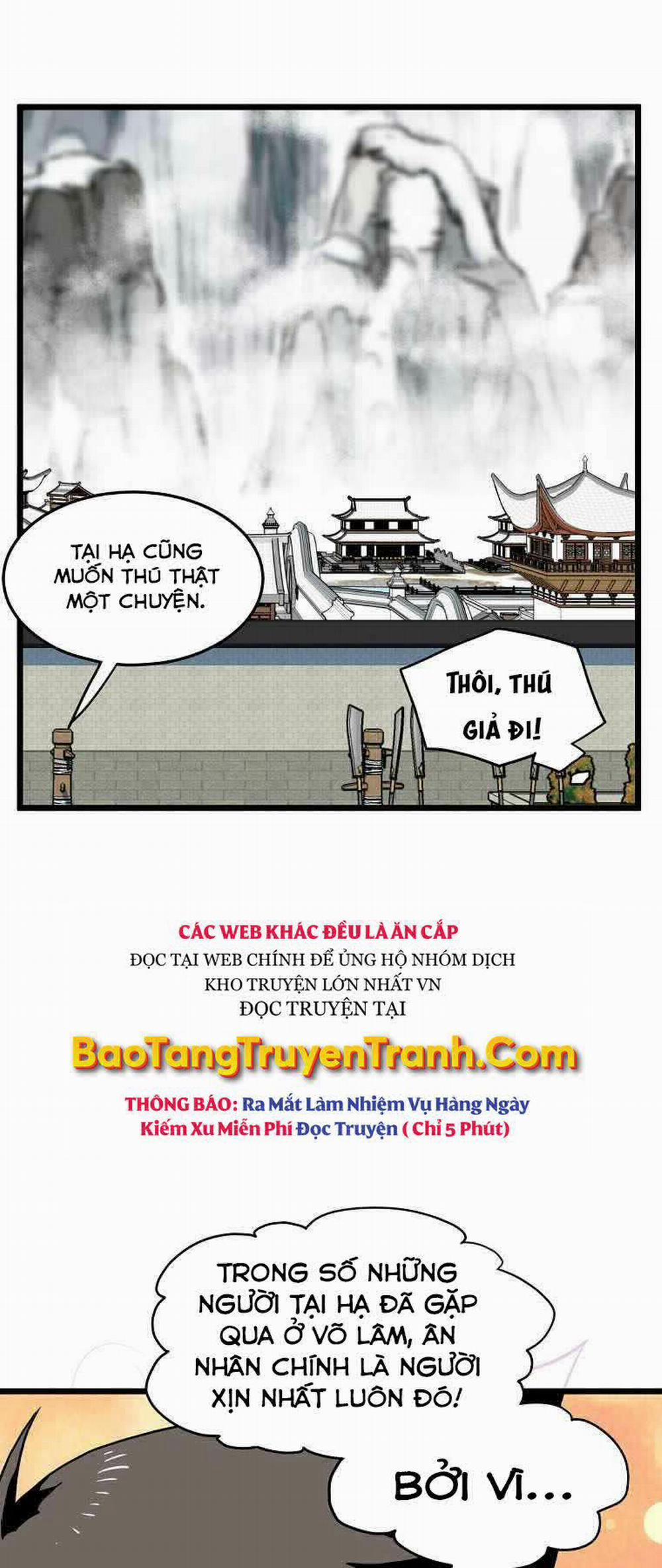 Đăng Nhập Murim 106 trang 49