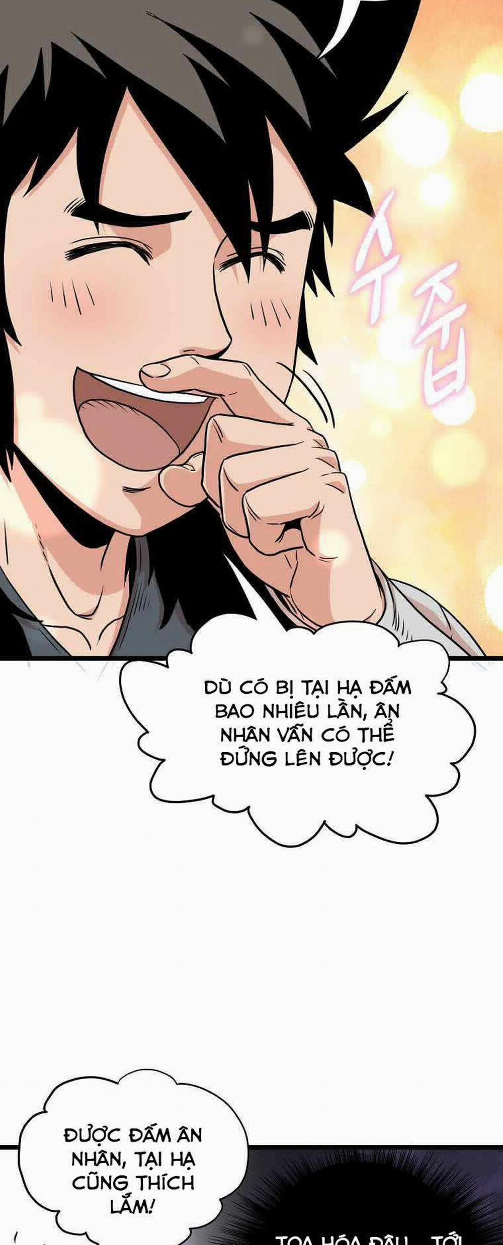 Đăng Nhập Murim 106 trang 50