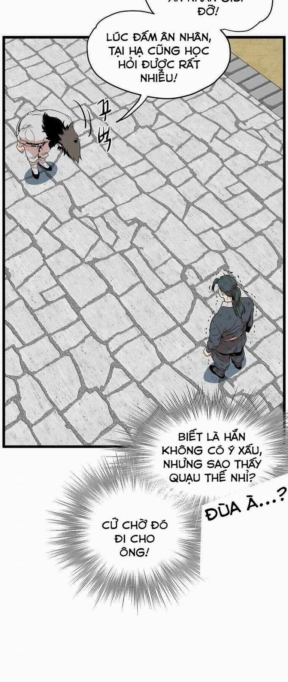 Đăng Nhập Murim 106 trang 52