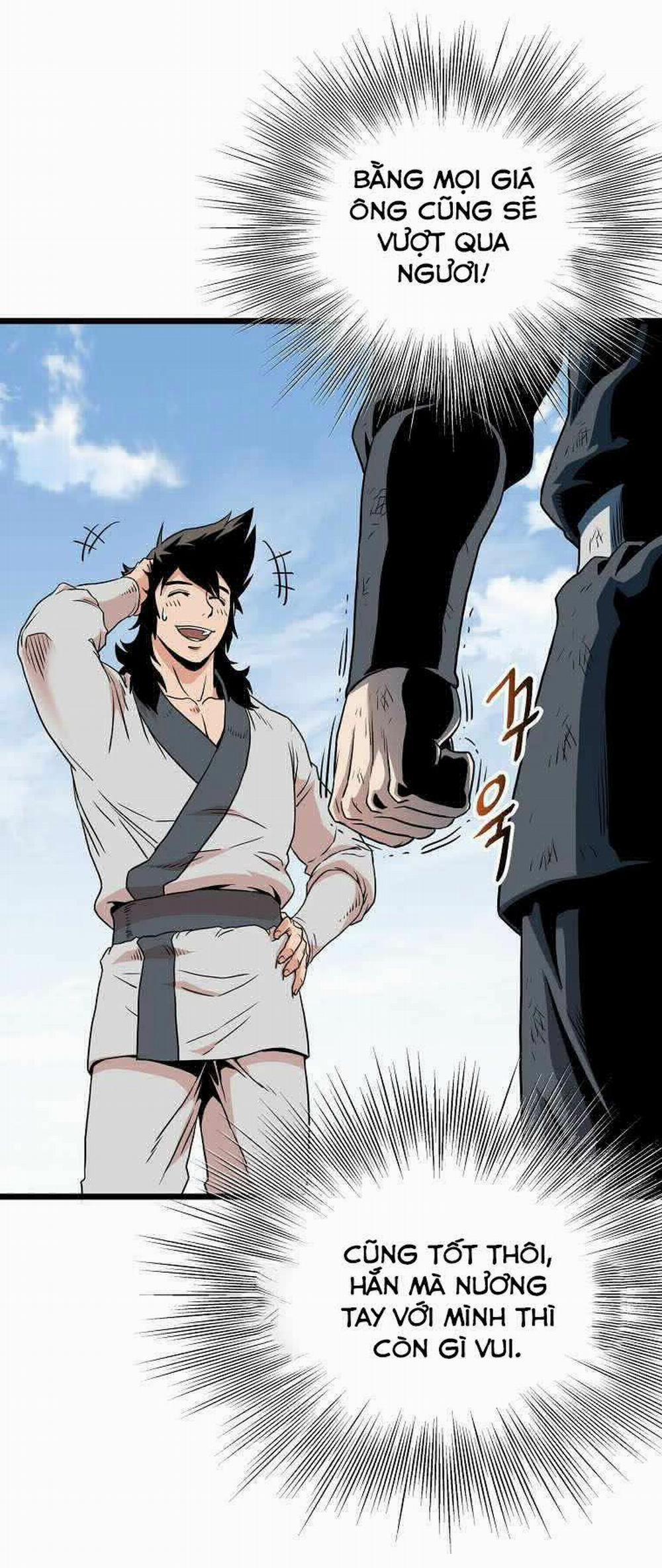 Đăng Nhập Murim 106 trang 53