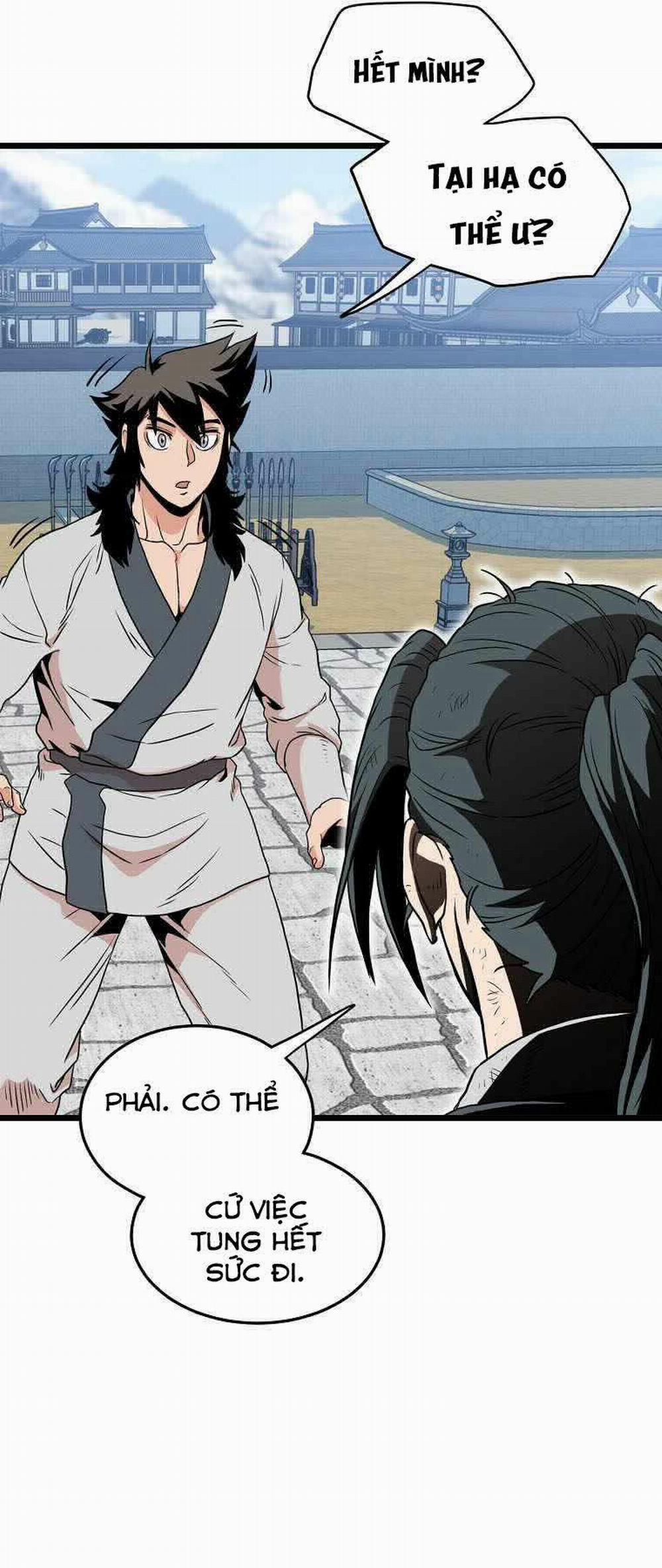 Đăng Nhập Murim 106 trang 56